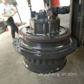 Hydraulic Final Drive PC750 Travel Motor Syncer